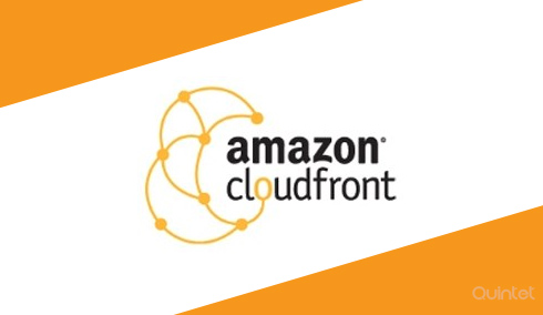 Amazon CloudFront Services