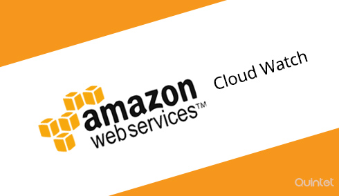 Amazon CloudWatch