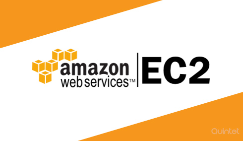 Amazon EC2 Server Management