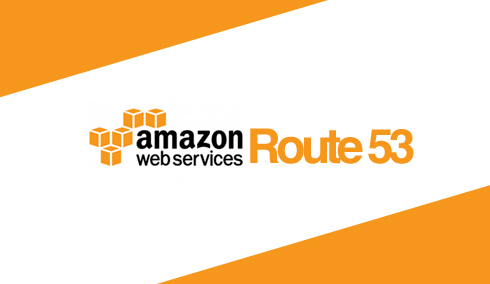 Amazon Web Services Route 53