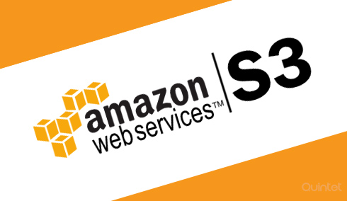 Amazon S3