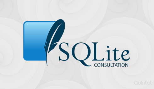 SQLite 