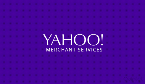 Yahoo Merchant Services