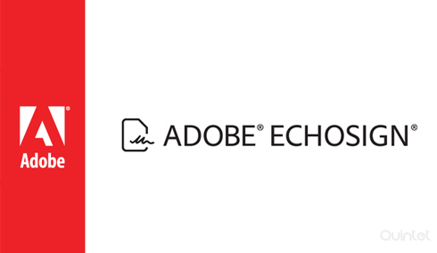 Adobe echosign что это