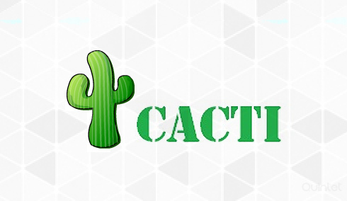 Cacti Monitoring Services