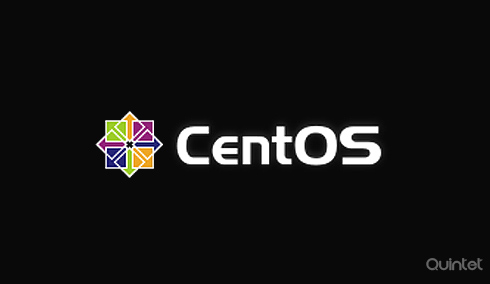 CentOS Desktop - Server management