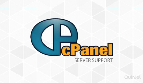 cPanel Server Support
