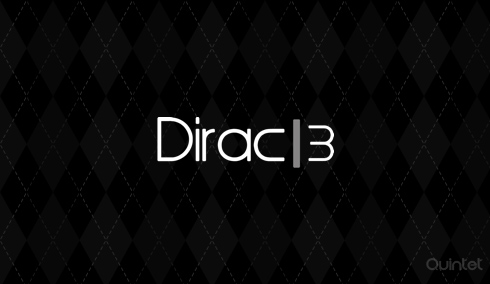 Dirac3
