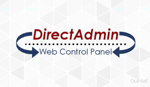 DirectAdmin 