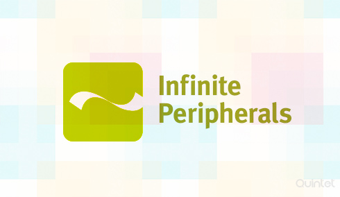 Infinite Peripherals