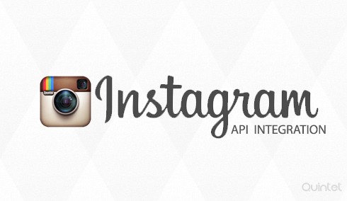 Instagram API Integration