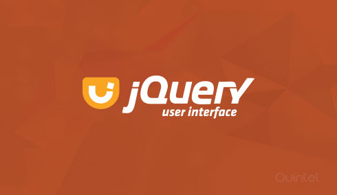 jQuery UI Development India