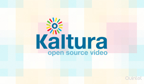 Kaltura