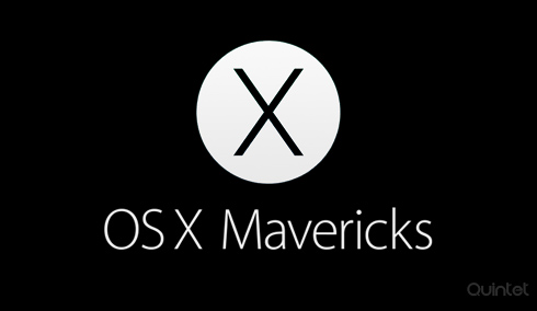 Mac OS / OS X 