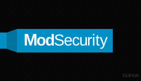 ModSecurity
