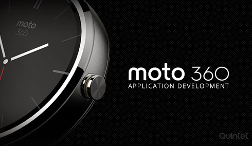moto360 development