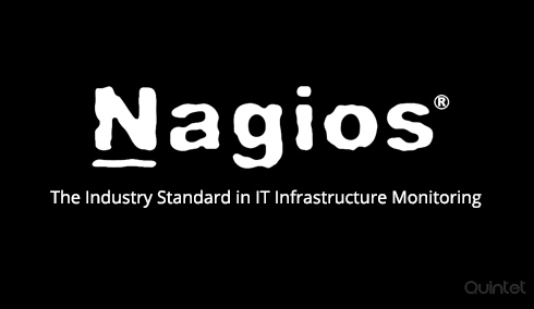 Nagios Monitoring Services