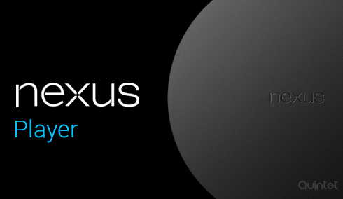 Nexus Player