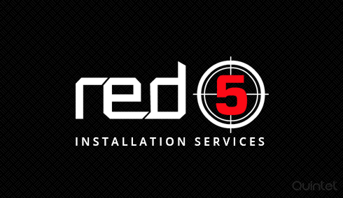 RED5 Installation Services