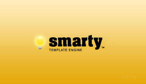 Smarty Template Engine Integration