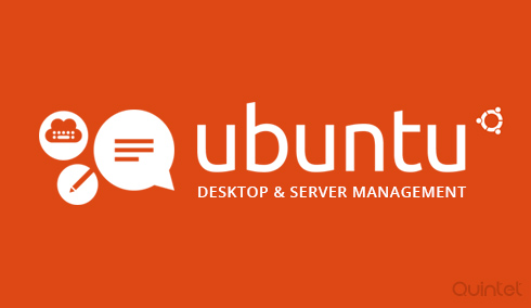 Ubuntu Server & Desktop Management