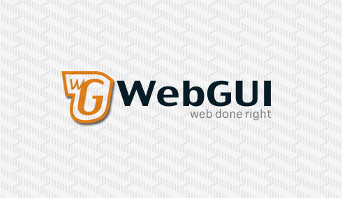 WebGUI