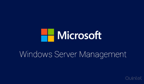 Windows Server Administration