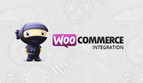 Woo Commerce Integration