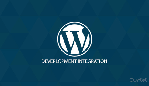 Wordpress Integration
