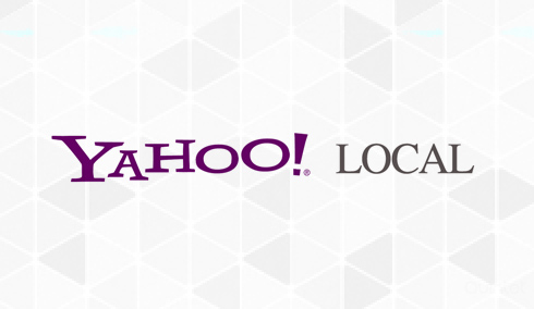 Yahoo! Local