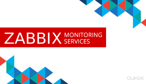 Zabbix Monitoring Service Provider