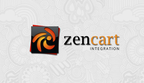 ZenCart Integration Services